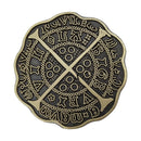 500-King's Ransom Gold coins (10)