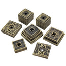 Dwarven Tower coin set (50)