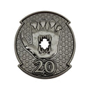 20-Electrum coins (10)