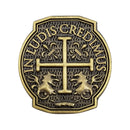 Island Siege 10-Gold coins (10)