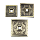 Dwarven Tower coin set (50)