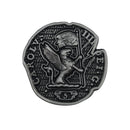 5-King's Ransom Silver coins (10)