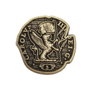 5-King's Ransom Gold coins (10)