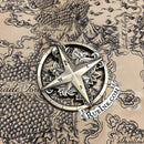 Map Ã‚Â© 2018 Rue Ink