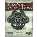 Shadow of the Demon Lord Turn Token