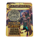 Pathfinder Hero Point Token - Extinction Curse