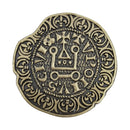 1,000-King's Ransom Gold coins (5)