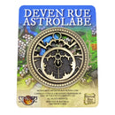 Deven Rue Astrolabe