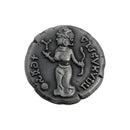 RuneQuest Sentanos Ducat coins (10)