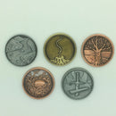 Fall of Magic coins (5)