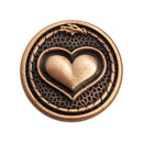 Red Dragon Inn Fortitude Tokens (5)