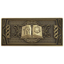 100, 500, 1000 Trade Bars (12)