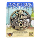 Deven Rue Sextant