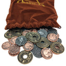 Fantasy Board Game Set (50)