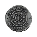 RuneQuest Lunar Silver coins (10)