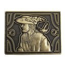 1, 2, 5 Trade Bars (12)