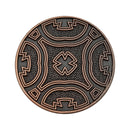 100-Copper coins (10)