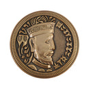 RuneQuest Gold Wheel coins (5)