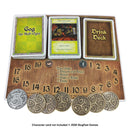 Red Dragon Inn coin booster pack (12)
