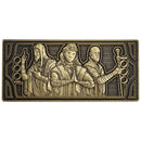 100, 500, 1000 Trade Bars (12)