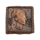 RuneQuest Copper Clack coins (10)