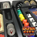 Dusk City Outlaws Tokens (20)