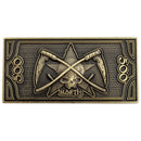 100, 500, 1000 Trade Bars (12)