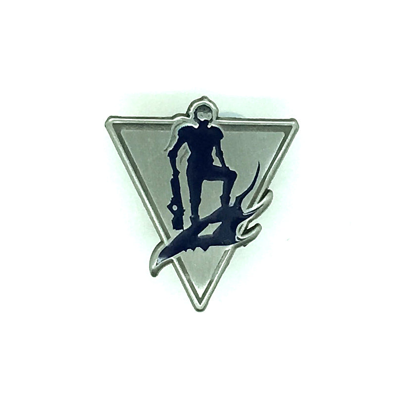 Starfinder Society Faction Pin - Acquisitives