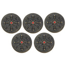 Beowulf: Age of Heroes Inspiration Tokens (5)