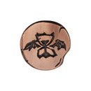 Freeport Copper Penny (10)