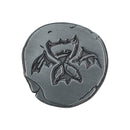 Freeport Silver Skull (10)