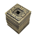 Dwarven Tower Soldier coins (10)