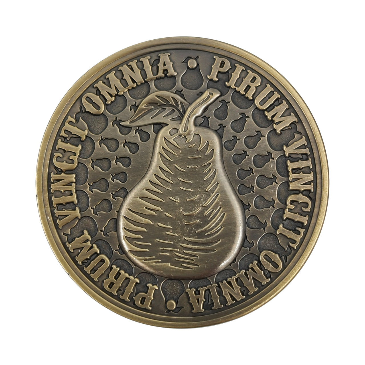 Shut Up & Sit Down First Player Token