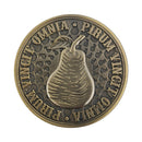 Shut Up & Sit Down First Player Token