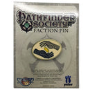 Pathfinder Society Faction Pin - The Exchange