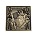 1, 2, 5 Trade Bars (12)