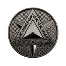 100-Electrum coins (10)