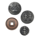 RuneQuest Coins Sample Pack