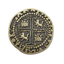 10-King's Ransom Gold coins (10)