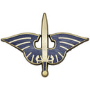 Pathfinder Society Faction Pin - Liberty's Edge