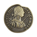 20-King's Ransom Gold coins (10)