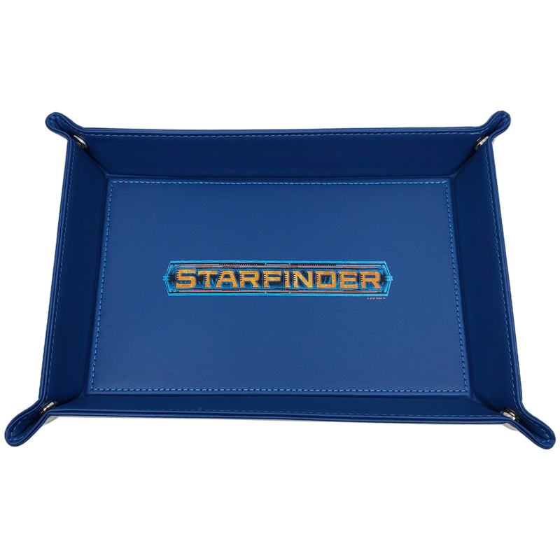 Starfinder dice tray