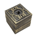 Dwarven Tower Captain coins (10)