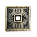 Dwarven Tower Captain coins (10)