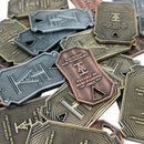 Acq Inc. Company Tokens (30)