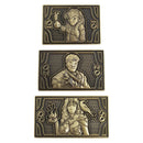 10, 20, 50 Trade Bars (12)