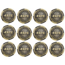 Fate Tokens (12)