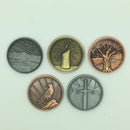 Fall of Magic coins (5)