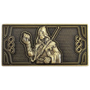 100, 500, 1000 Trade Bars (12)