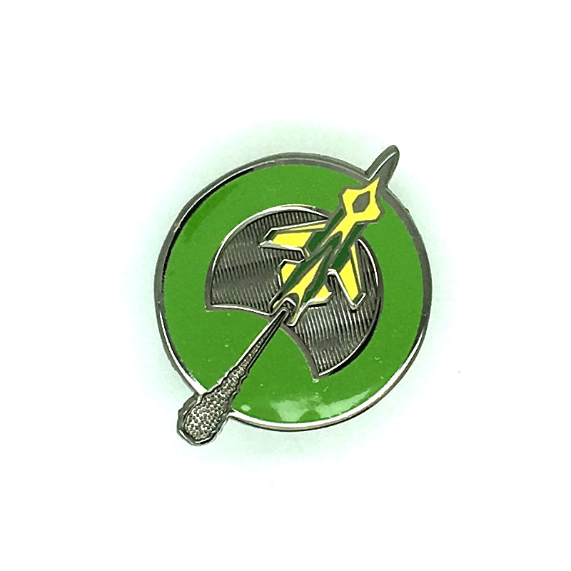 Starfinder Society Faction Pin - Wayfinders